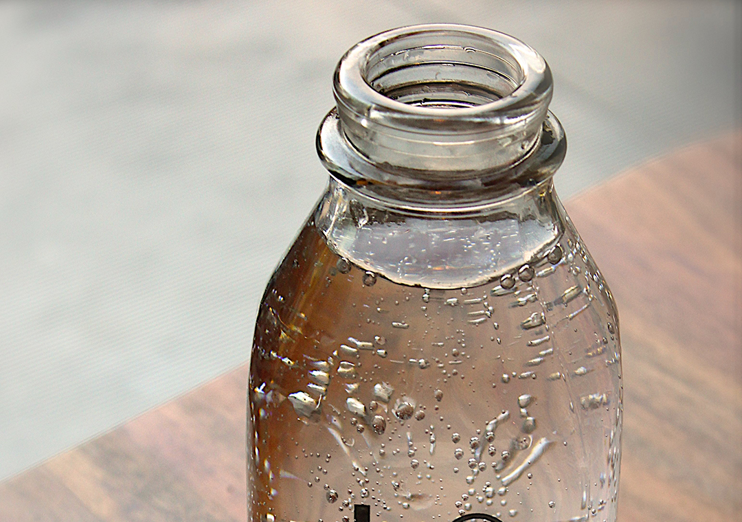 各種水処理薬品