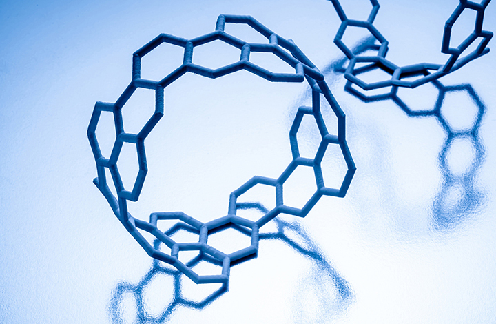 ファインマテリアル